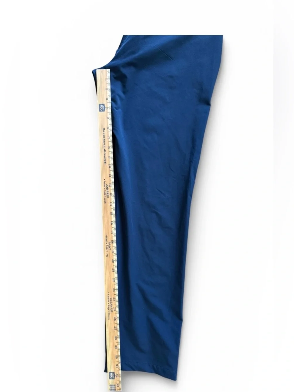 Under Armour Golf Performance Pants Blue 34x34 NWOT
